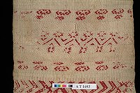 布掛旗藏品圖，第13張